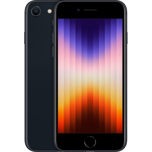 Apple iPhone SE Gen 3 2022