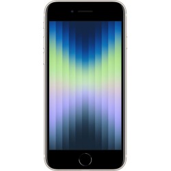 Apple iPhone SE Gen 3 2022