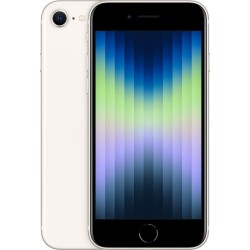 Apple iPhone SE Gen 3 2022