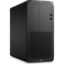 Billig HP Z2 G5 Workstation Tower