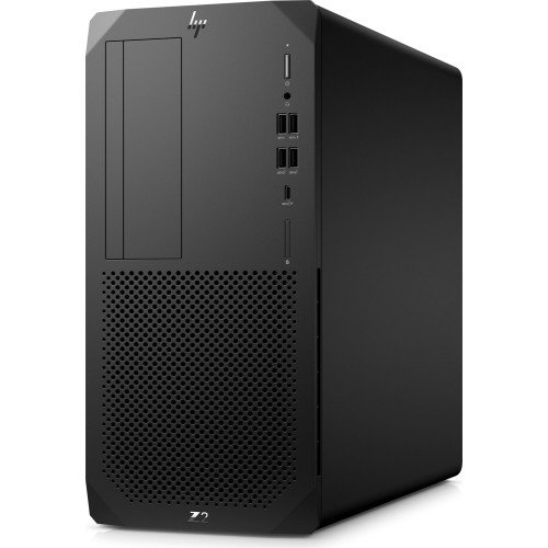 HP Z2 G5 Workstation Tower