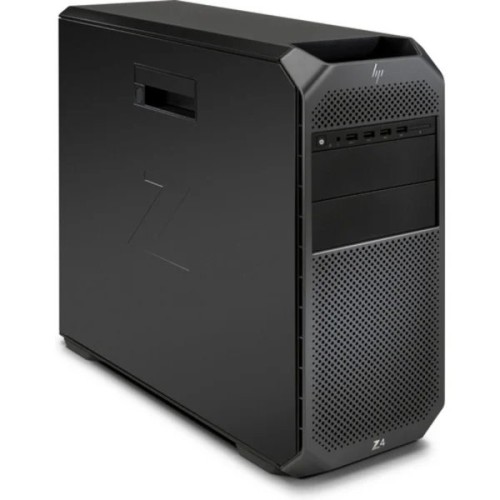HP Z4 G4 Workstation Tower