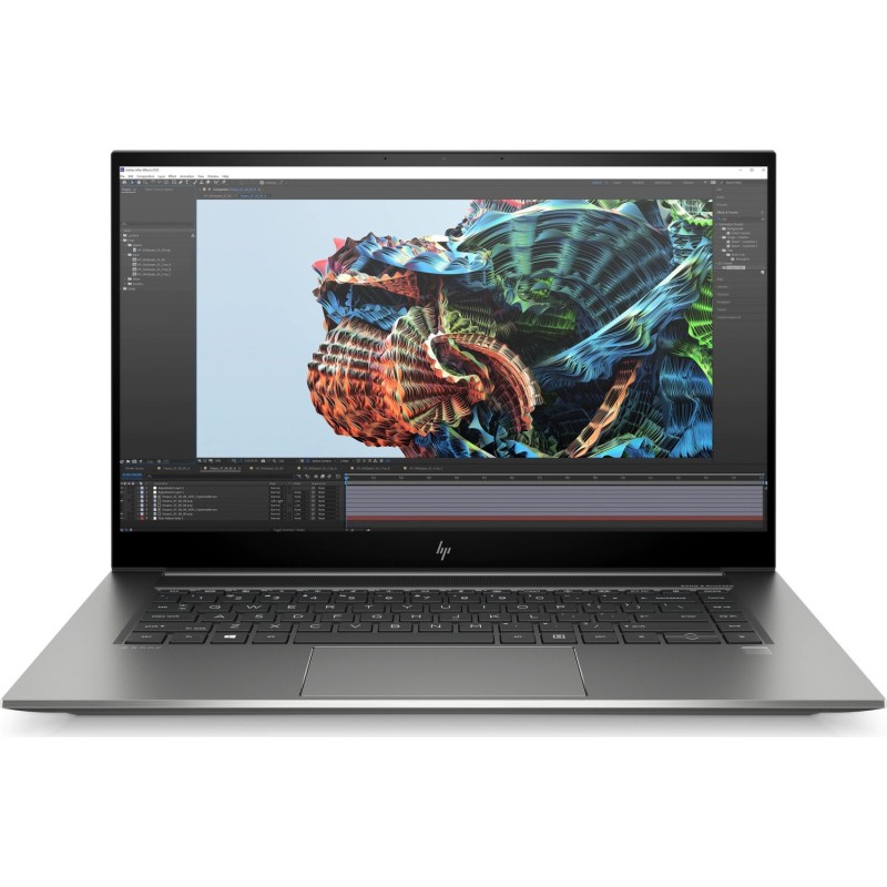 HP ZBook Studio G10