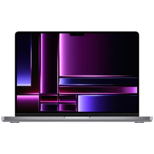 Apple Macbook Pro 14" M2 Pro 2023 - Space Grey