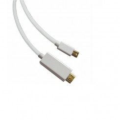Mini Displayport til HDMI