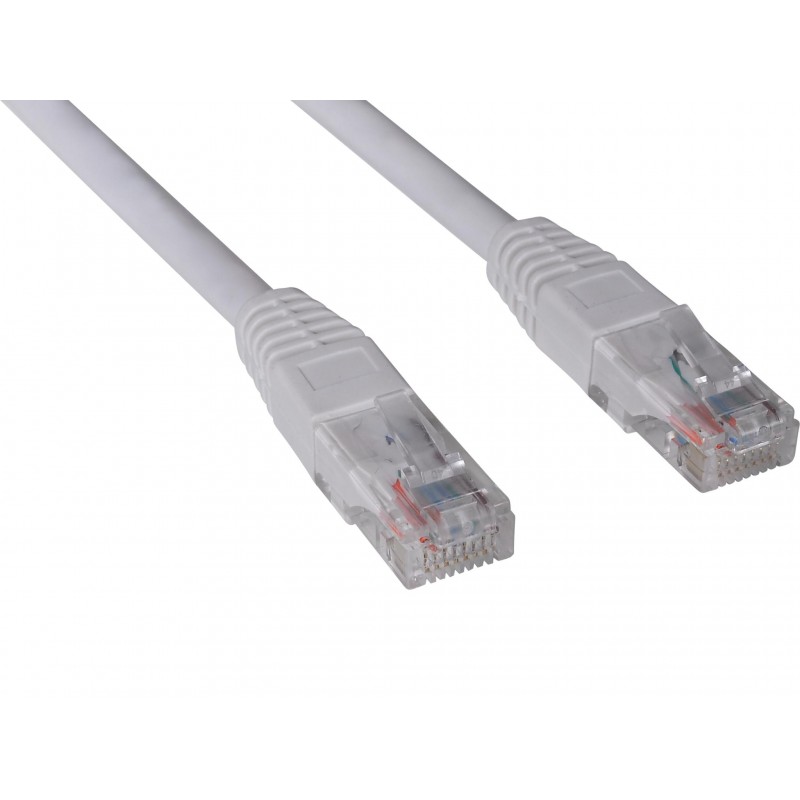 Sandberg UTP Patch Cat5e 2M