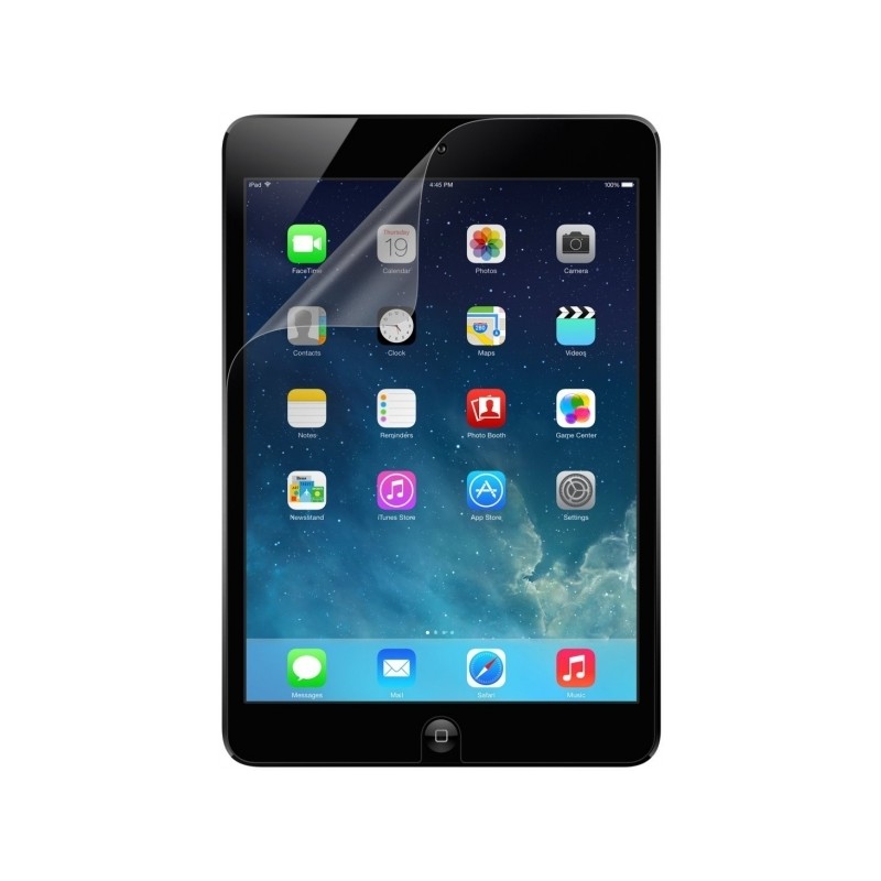 Beskyttelsesglas til iPad Mini 1 og 2