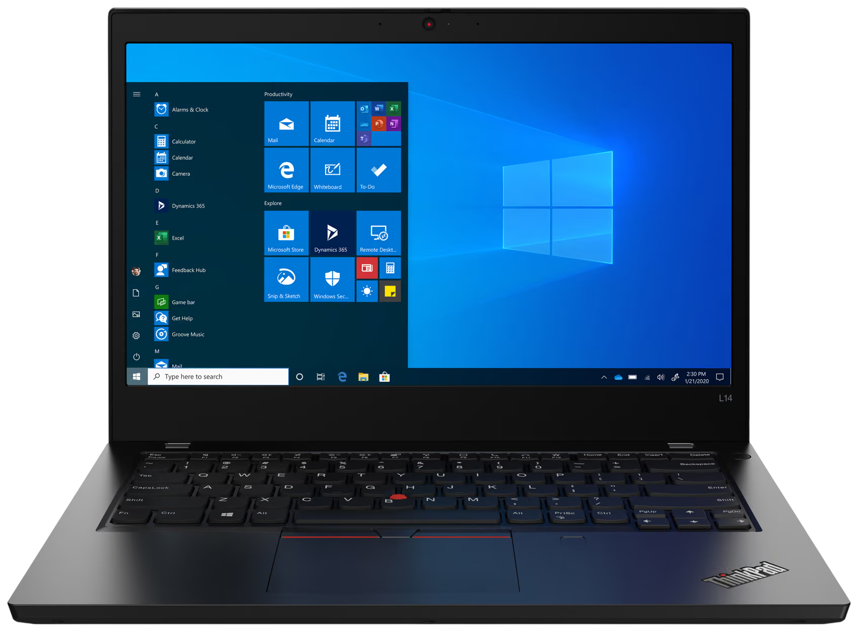 Prisvenlig hverdagscomputer