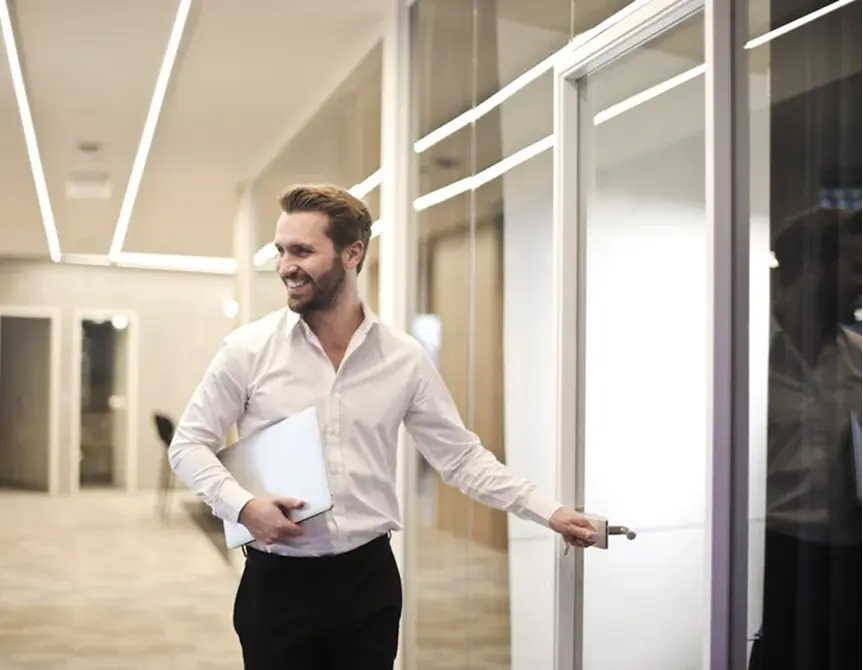 Employee image