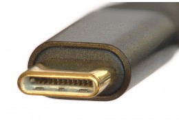 USB-C - Den nyeste USB-teknologi
