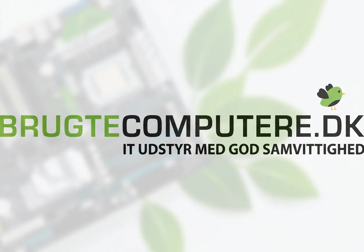 DR Ultra Gaming kigger forbi Brugtecomputere.dk